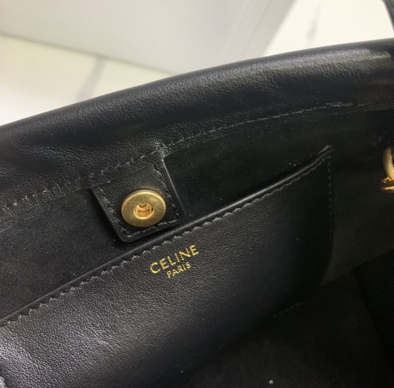 Celine Shopping Bags